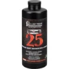 Alliant Reloder 25 Smokeless Gun Powder 2 951676